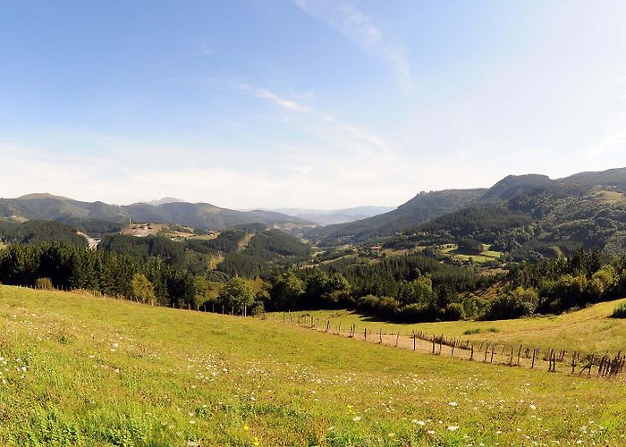 Ecomuseo de la Sal Leintz-Gatzaga Vacation Homes: House Rentals & More | Vrbo photo