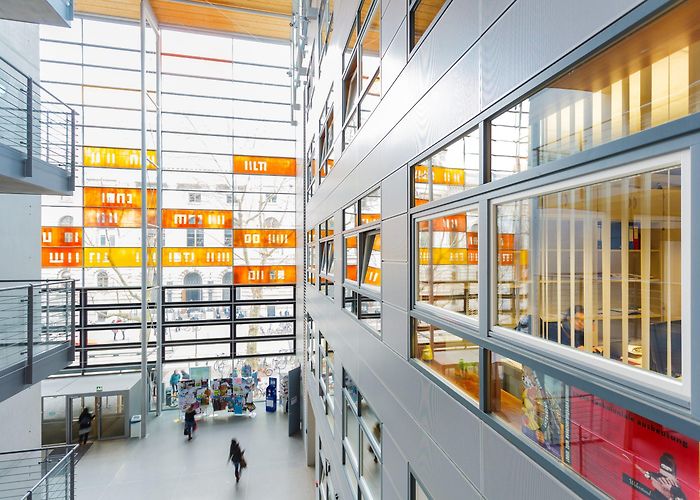 Leipzig University Leipzig University - Arqus photo