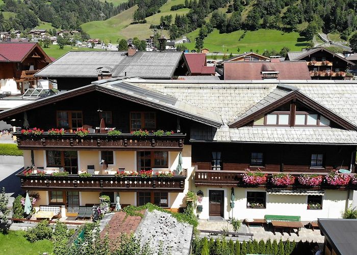 Gipfelexpress Fulseck Dorfgastein Vacation Rentals, Salzburg State: house rentals & more ... photo
