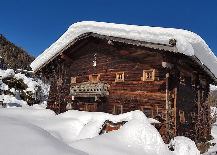 Gipfelexpress Fulseck Sankt Johann im Pongau District Vacation Homes: House Rentals ... photo