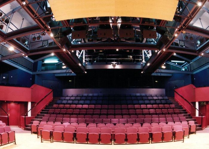 The Stables The Stables - Milton Keynes, UK, Comedy Venue, Event Listings 2024 ... photo