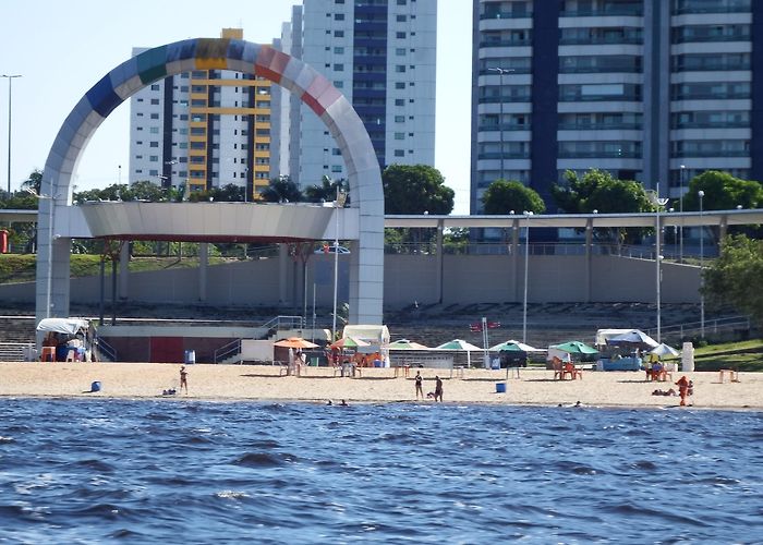 Ponta negra Ponta Negra Beach Tours - Book Now | Expedia photo