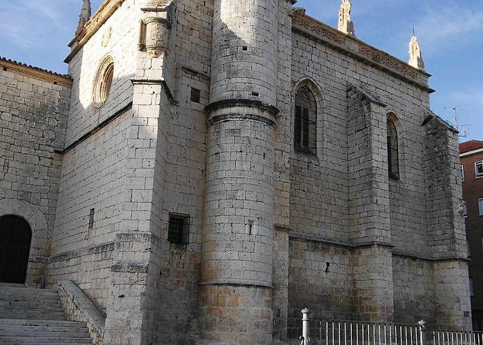 Museo de San Antolin THE 10 BEST Hotels in Tordesillas, Spain 2024 (from $37) - Tripadvisor photo