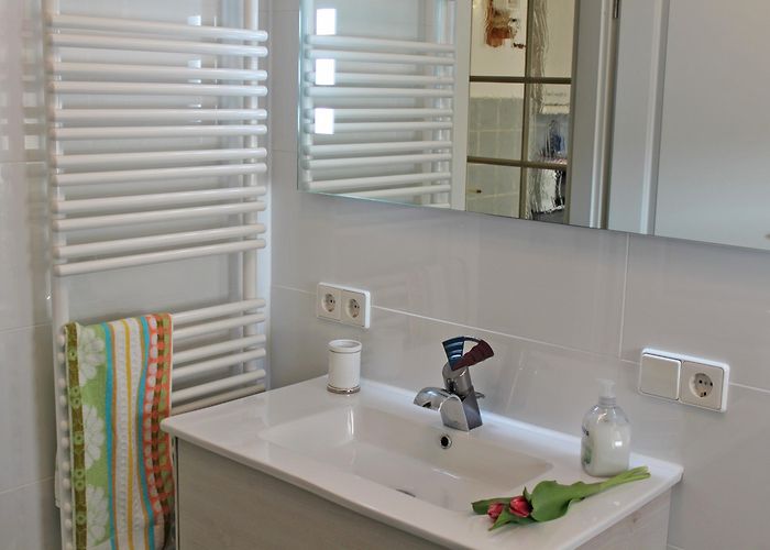 Handwerksmuseum am Mühlenberg Haus Hahn (51698) Suhlendorf - 60m² Ferienwohnung/App. für 6 ... photo