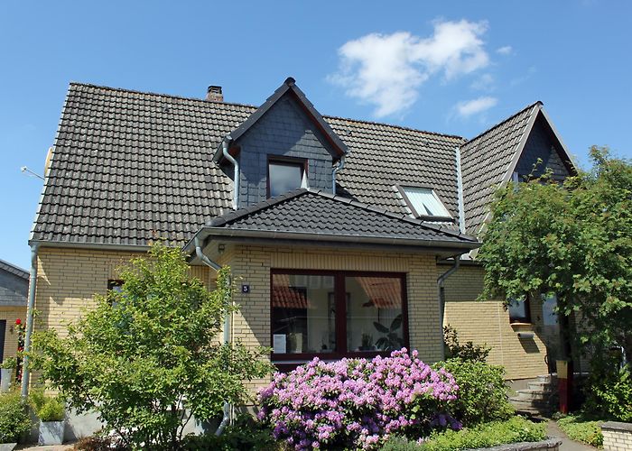 Handwerksmuseum am Mühlenberg Haus Hahn (51698) Suhlendorf - 60m² Ferienwohnung/App. für 6 ... photo