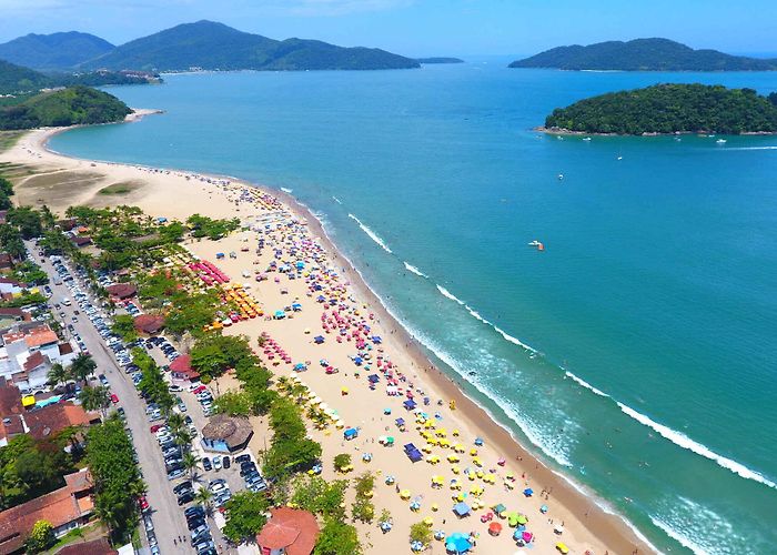 Cocanha Beach Secretária de Caraguatatuba é eleita presidente do Fórum Regional ... photo