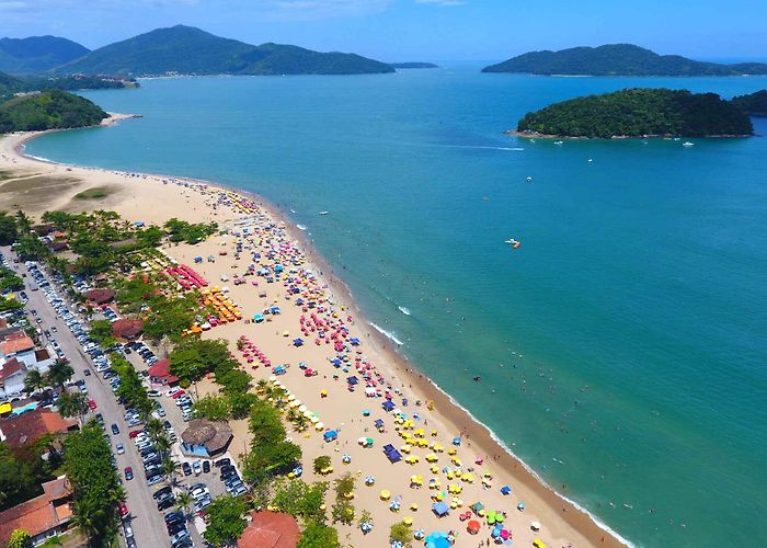 Cocanha Beach Caraguatatuba recebe Aloha Spirit, o maior festival de esportes ... photo