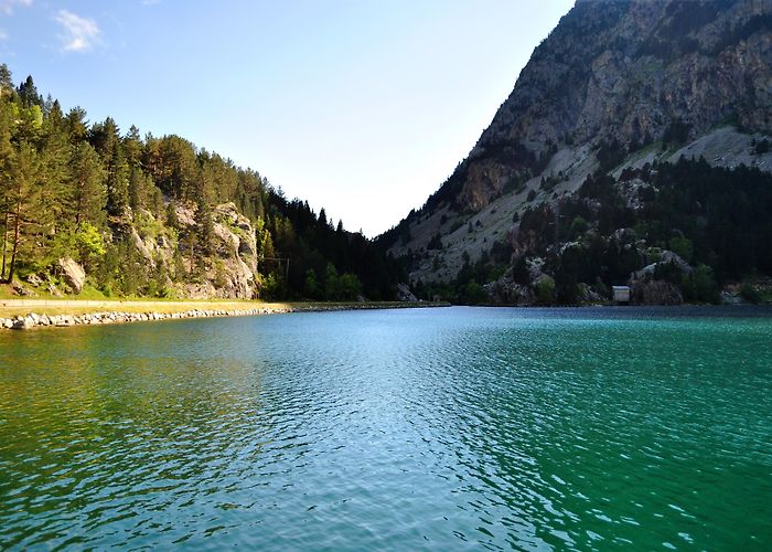 Petrosos Chair Lift Visit Panticosa: 2024 Travel Guide for Panticosa, Aragon | Expedia photo