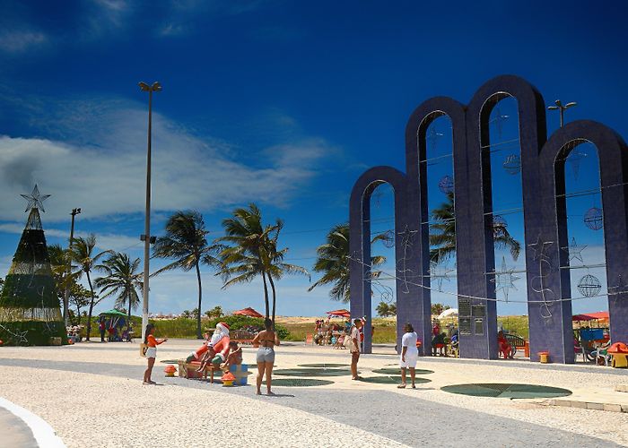 Fausto Cardoso Square Things to Do in Aracaju in 2024 | Expedia photo