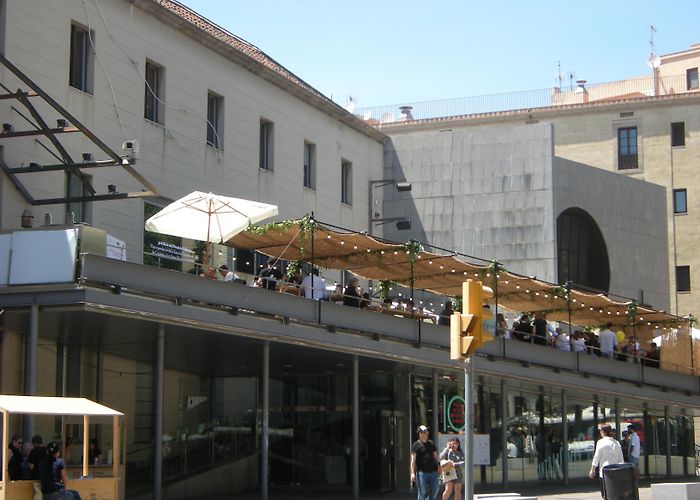 Arts Santa Mònica Centre de Art de Santa Monica, Barcelona review photo