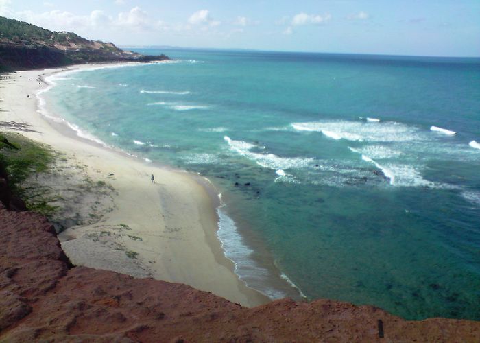 Cidade Jardim Shopping Mall Meio Beach Tours - Book Now | Expedia photo