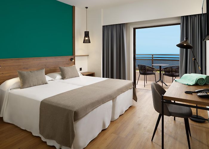 Puerto de la Cruz Casino Fergus Puerto De La Cruz in Puerto de la Cruz, Spain from $61 ... photo