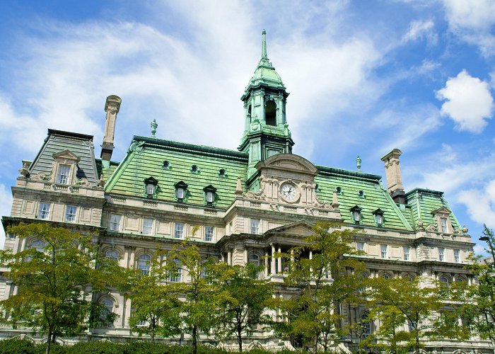 Montreal City Hall Montreal City Hall Tours - Book Now | Expedia photo