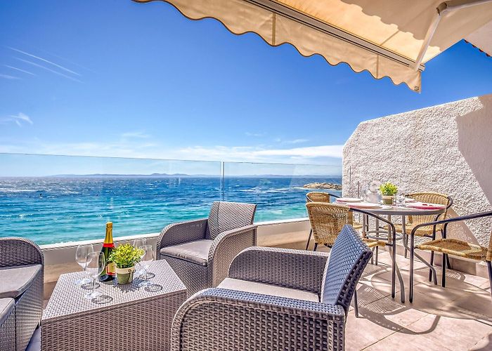 Boi Taull Ski Resort Platja de Port Lligat holiday rentals, ESP: holiday houses & more ... photo