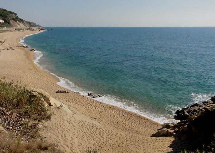 Boi Taull Ski Resort Canet de Mar Beach holiday rentals, ESP: holiday houses & more | Vrbo photo