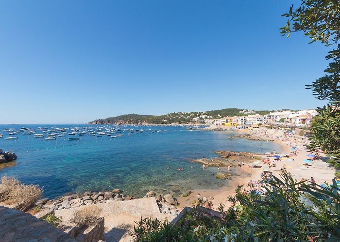 Boi Taull Ski Resort La Platgeta de Calella holiday rentals, ESP: holiday houses & more ... photo