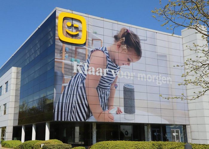 Telenet Telenet deep dive as Liberty Global takes 100% ownership | Mobile ... photo