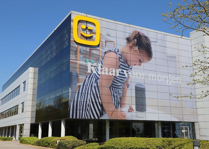 Telenet Telenet and Orange Belgium sign two commercial wholesale ... photo