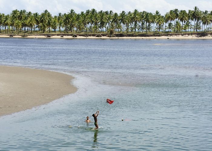 Suape Port Visit Cabo de Santo Agostinho: 2024 Travel Guide for Cabo de Santo ... photo