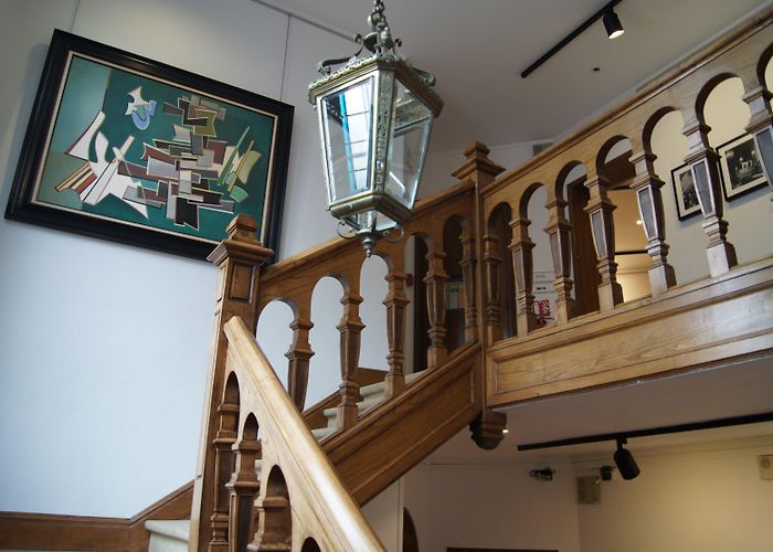 Musée du Touquet Museum in Le Touquet-Paris-Plage: 3 reviews and 4 photos photo