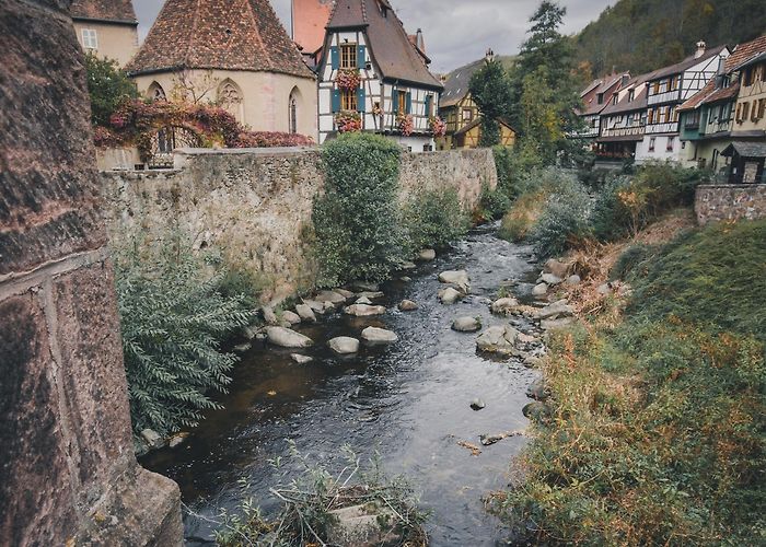 Musée Albert Schweitzer Visit Kaysersberg-Vignoble: 2024 Travel Guide for Kaysersberg ... photo