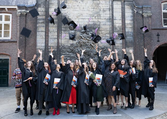 Maastricht University FASoS Alumni - FASoS Alumni - Maastricht University photo