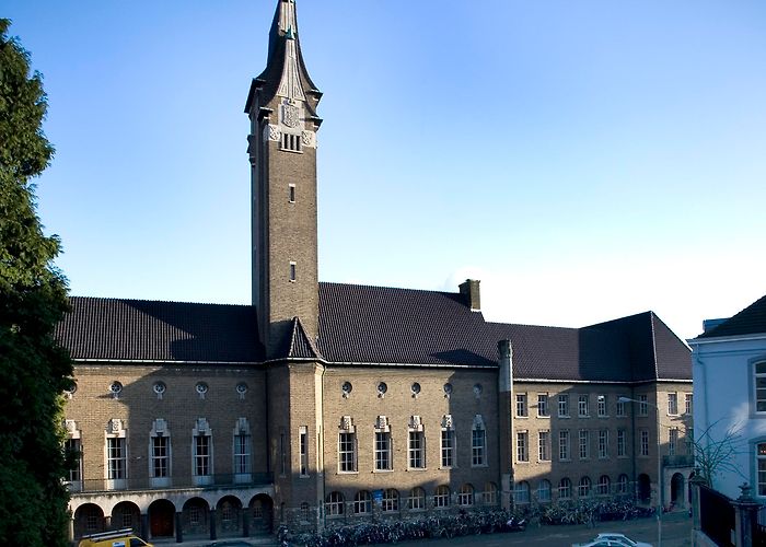 Maastricht University Accreditations - Accreditations - Maastricht University photo