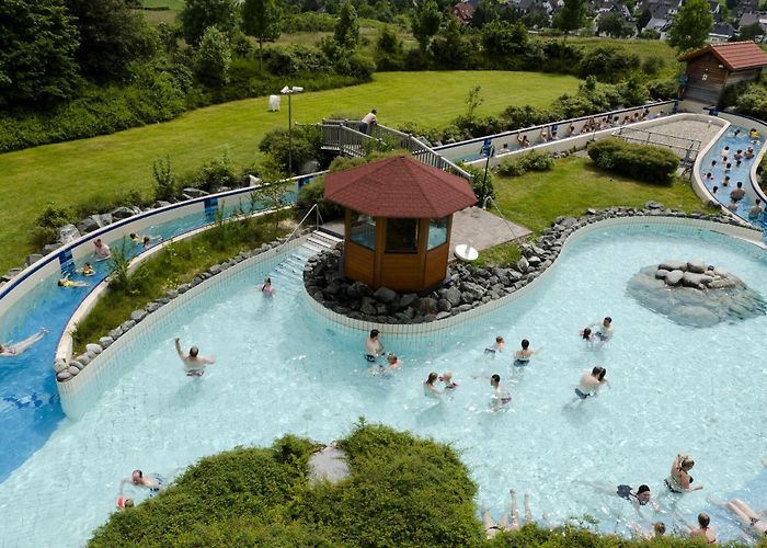 Schlossberg Ski Lift Park Hochsauerland: Vacation Rental that sleeps 6 people in 3 ... photo