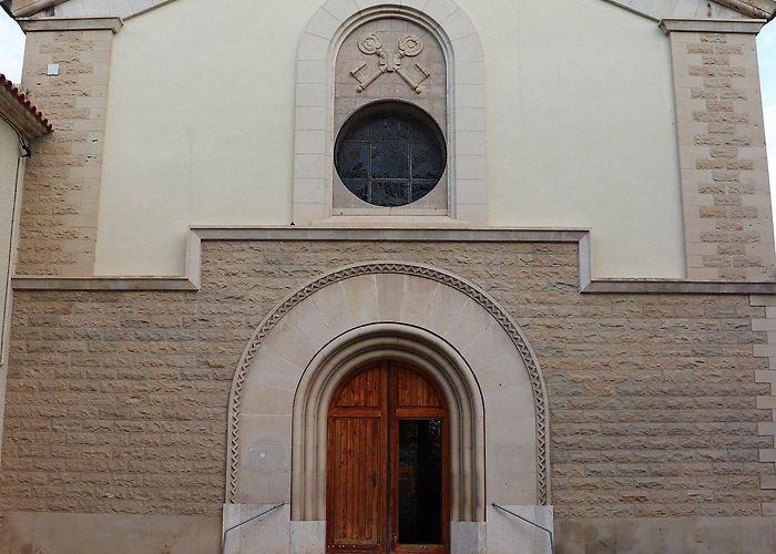 Parroquia de Sant Vicenc Parròquia de Sant Pere Platja - All You Need to Know BEFORE You Go ... photo