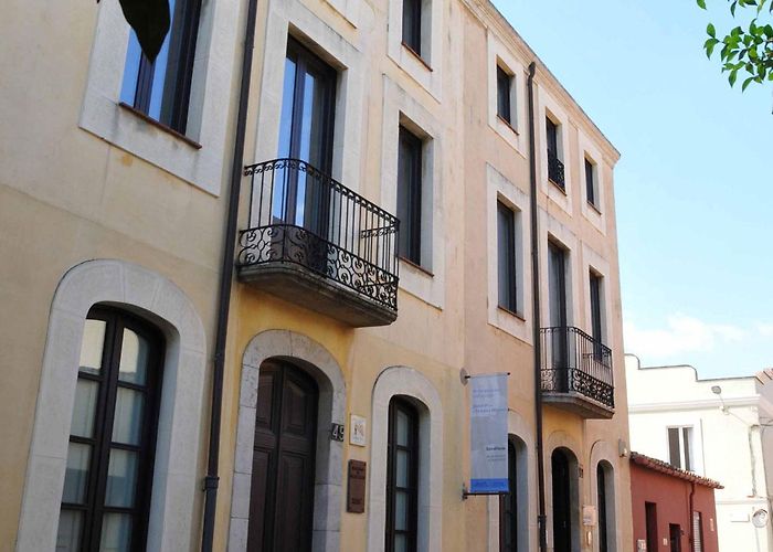 Fundacio Josep Pla Qui sommes-nous? - Fundació Josep Pla photo