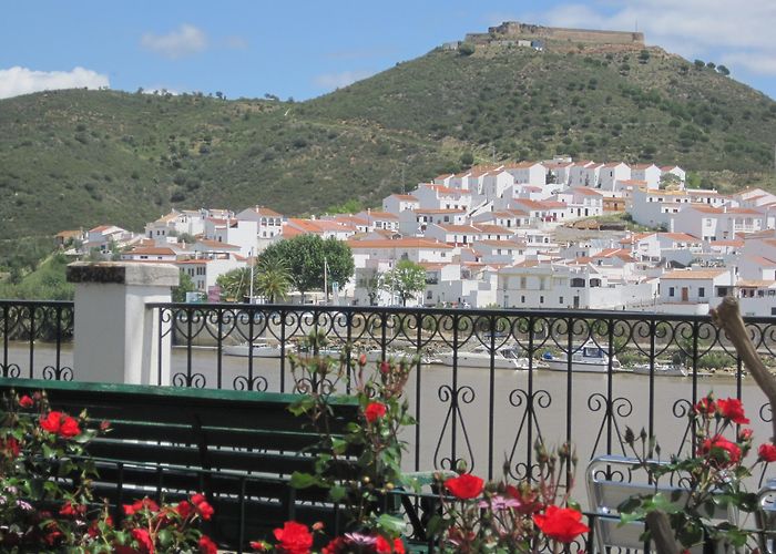 Santo António Chapel G is for Guadiana | restlessjo photo