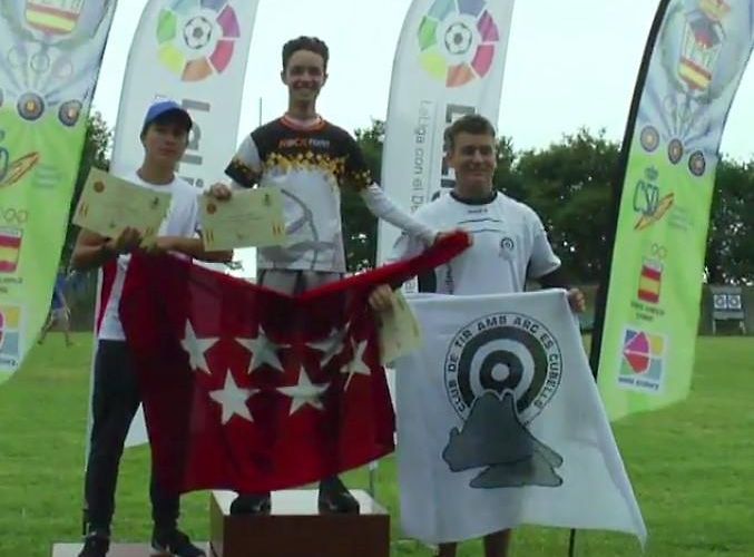 Ermita de Nuestra Señora del Rosario BAJADA DE LA VIRGEN DEL ROSARIO - Ayuntamiento - Soto del Real photo