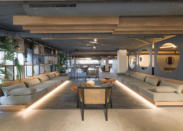 Casa Museo Leon y Castillo Sercotel Playa Canteras in Las Palmas de Gran Canaria, Spain from ... photo