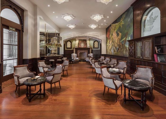 Casa Museo Leon y Castillo Santa Catalina, a Royal Hideaway Hotel in Las Palmas de Gran ... photo