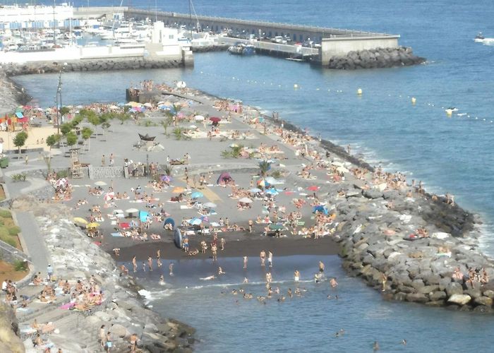Puerto Deportivo Radazul Radazul Beach - El Rosario (Tenerife) photo