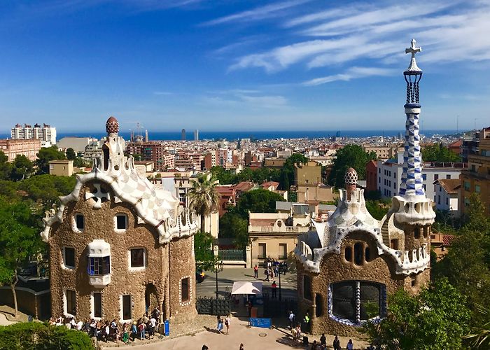 University of Pompeu Fabra Universitat Pompeu Fabra – ISEP Study Abroad photo