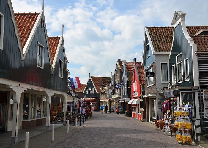 City Amsterdam and the Sea by Bike and Boat - BikeTours.com photo