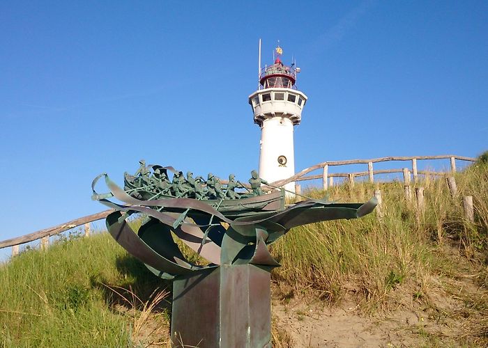 Egmond Egmond aan Zee Beach Tours - Book Now | Expedia photo