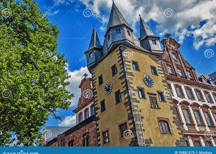 Archeologic Museum 1,456 Museum Frankfurt Stock Photos - Free & Royalty-Free Stock ... photo