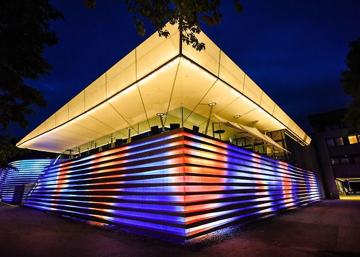 Casino Bregenz Casino Bregenz | Convention Partner Vorarlberg photo