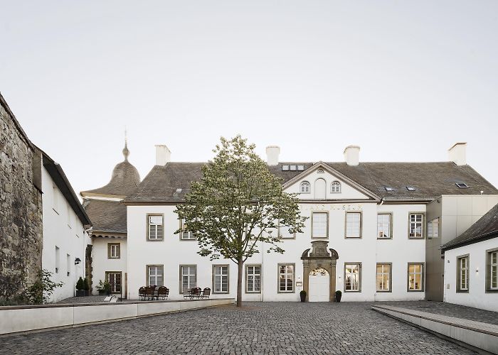 Sauerland-Museum Bez + Kock Architekten, Brigida Gonzalez, Stuttgart · Museum and ... photo
