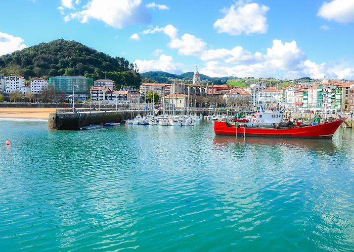 Museo I. Zuloaga Visit Lekeitio: 2024 Travel Guide for Lekeitio, Basque Country ... photo