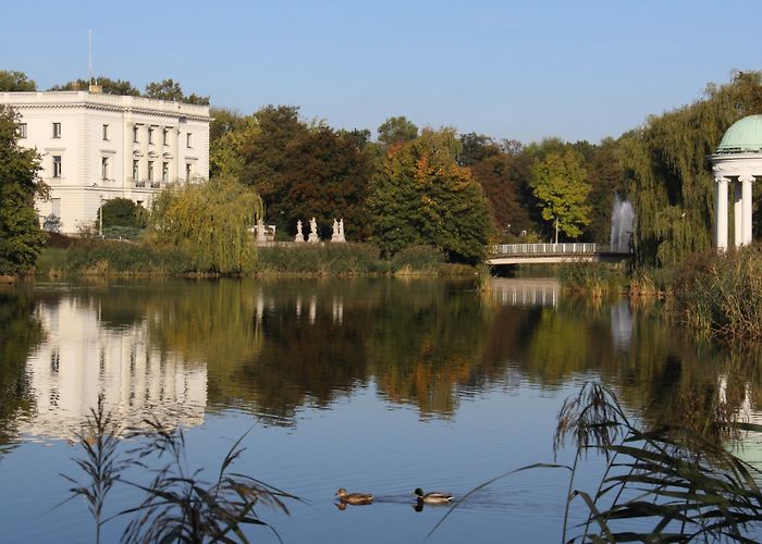 Agra Park Markkleeberg Travel Guide: Best of Markkleeberg, Saxony Travel ... photo