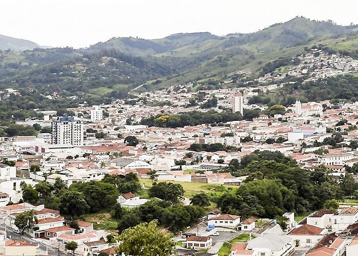 Radical Ranch - Adventure Tourism Visit Amparo: 2024 Travel Guide for Amparo, Campinas | Expedia photo