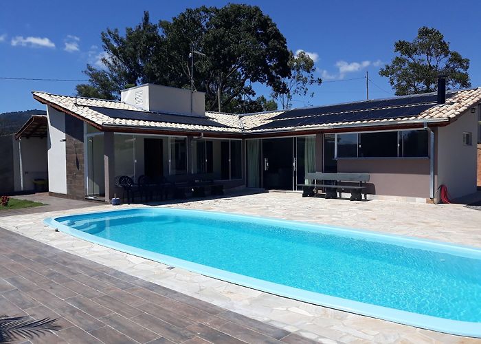 Radical Ranch - Adventure Tourism Santo Antônio de Posse Vacation Rentals, Campinas: house rentals ... photo