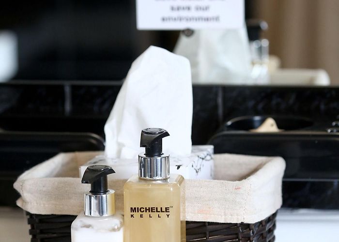 Panorama Medi-Clinic Plattekloof Lodge - Travel Gay photo