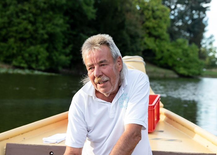 Herzoglicher Weinberg visitor vineyard Things to Do in Saxony-Anhalt, Germany photo