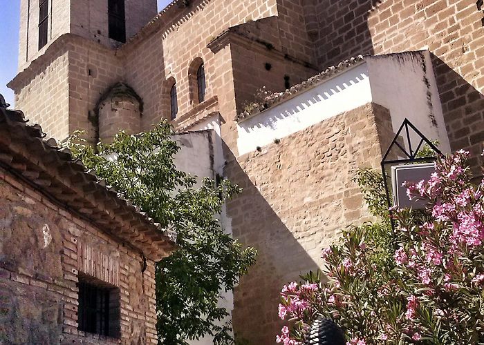 Parroquia de Santiago Apostol Parroquia de Santiago Apóstol - Ayuntamiento de Iznájar photo