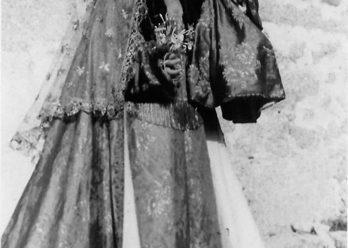 Ermita de Nuestra Señora de la Peña Sacra The Hermitage of Nuestra Señora de la Peña Sacra | Historical ... photo