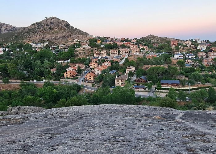 Ermita de Nuestra Señora de la Peña Sacra La Pedriza | Música y Pitanzas photo